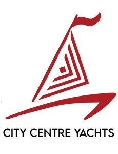 citycentreyachts.com logo